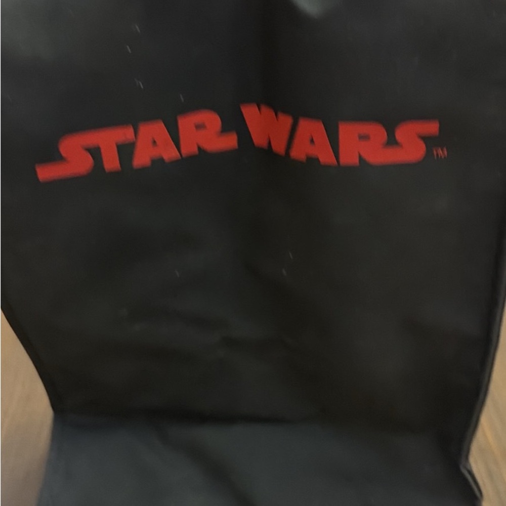 Darth Maul soft shell lunchbox
